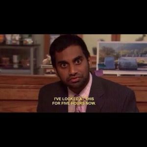 Meet your Posher, Joni